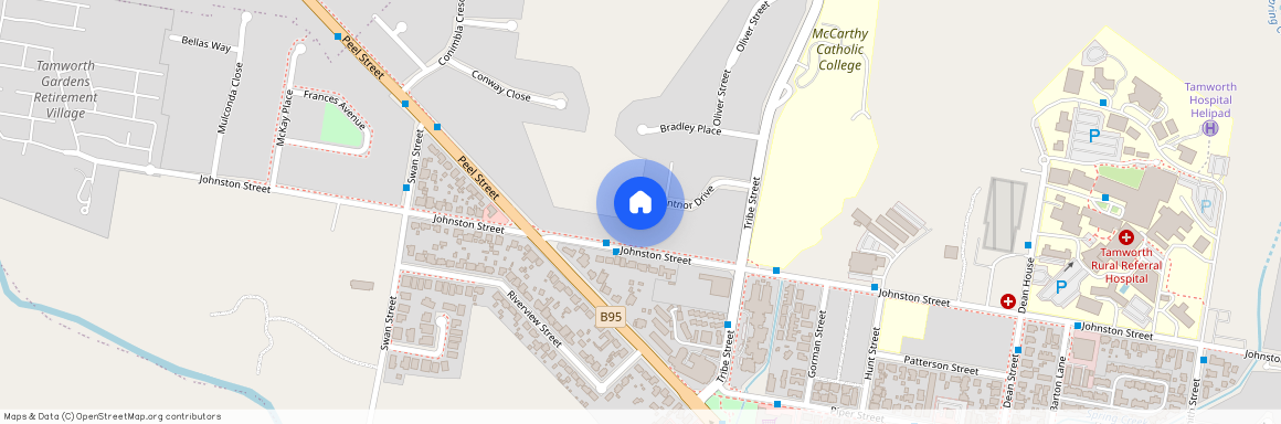 18 Ventnor Drive, NSW 2340, Tamworth