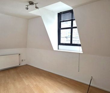 Appartement te huur: Grote Havensteeg 19 1621 BA Hoorn (NH) - Photo 5