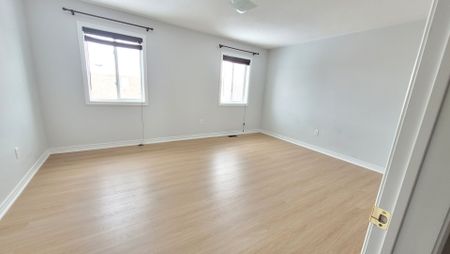 For Lease - 58 Lake Crescent Unit# UPPER, Barrie, Ontario - Photo 3