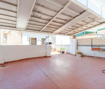 Excellent 4 Bedroom penthouse with 30m² terrace for rent in La Seu,... - Photo 6