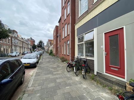 Rabenhauptstraat 24 - Photo 3