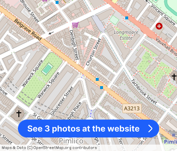 Pimlico, London, SW1V - Photo 1