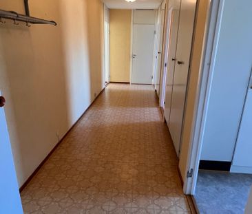 Järnvägsgatan, Högsby - Foto 1