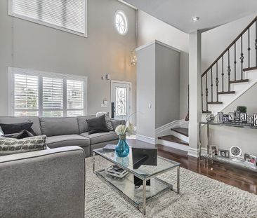 For Lease - 3 Cornerstone Road Unit# Upper, Markham, Ontario - Photo 5