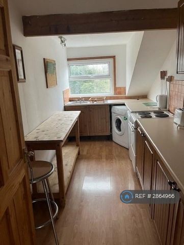 Studio to rent - Photo 5