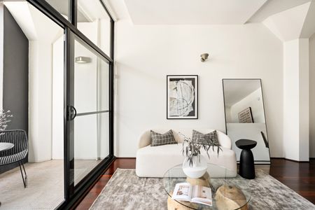 12/277 Crown Street, Surry Hills NSW 2010 - Apartment For Rent | Domain - Photo 2