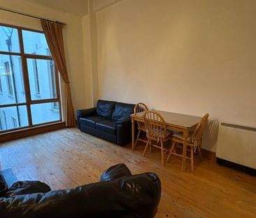 The Sycamore, Winter Garden, Pearse St, Grand Canal Dock, Dublin 2 - Photo 2