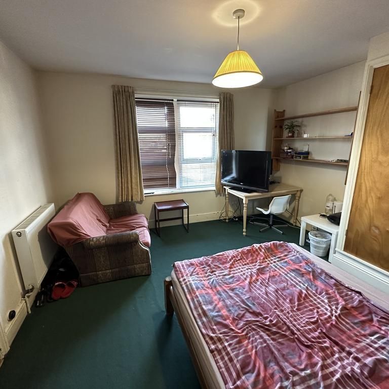 1 bedroom house to rent - Photo 1