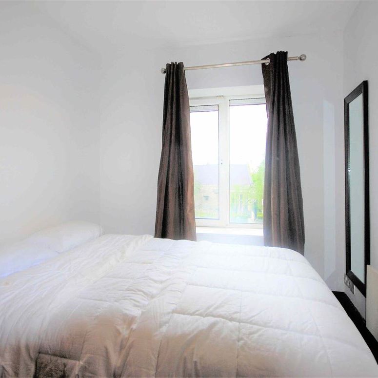 Christchurch Place, Christchurch, Dublin 8 - Photo 1