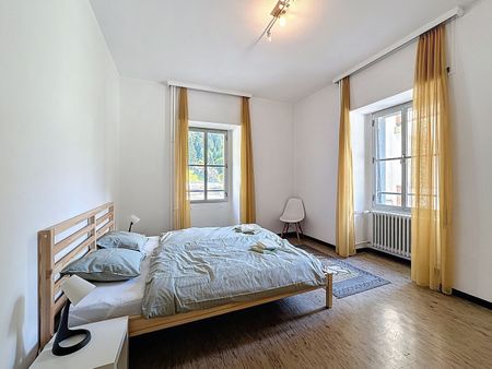 Simple, functional family apartment - Photo 3