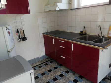 Cohousing in een fijne en ideaal gelegen woning in Heverlee - Foto 3