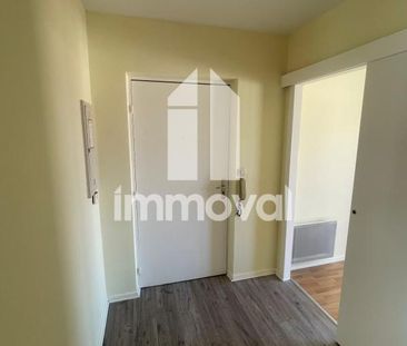 Location Appartement 3 pièces 61m² HOENHEIM 67800 - Photo 4