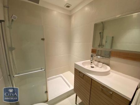 Location Appartement 2 pièces 36m² AIX EN PROVENCE 13100 - Photo 5