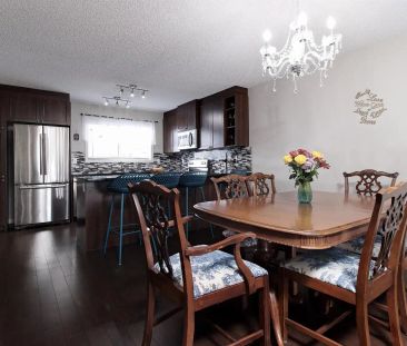 286 Legacy Village SE, Calgary - N/A — 3 Bedroom - Photo 2