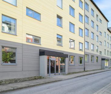 Skvadronsgatan 2, Linköping - Foto 3