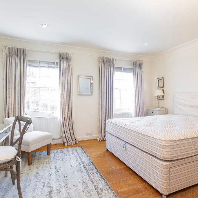 Montpelier Walk, Knightsbridge SW7 - Photo 1