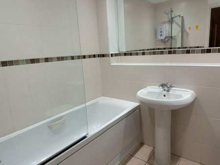 1 bedroom flat to rent - Photo 3