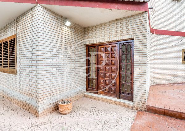 House for rent in Náquera