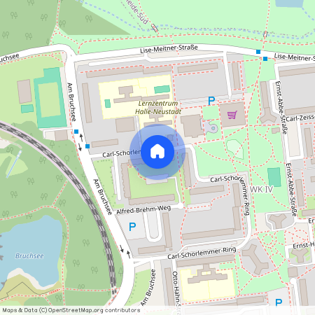 Carl-Schorlemmer-Ring 63, 06122, Halle