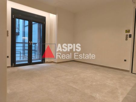 Διαμέρισμα, προς ενοικίαση Νέα Σμύρνη Κωδικός 2277316 - Photo 2