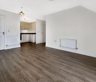 2 bedroom apartment to rent - Photo 6