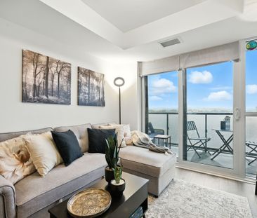 For Lease - 2545 Simcoe Street Unit# 802, Oshawa, Ontario - Photo 2