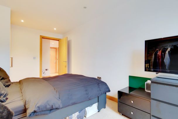 Frances Wharf, London, E14 7FP - Photo 1