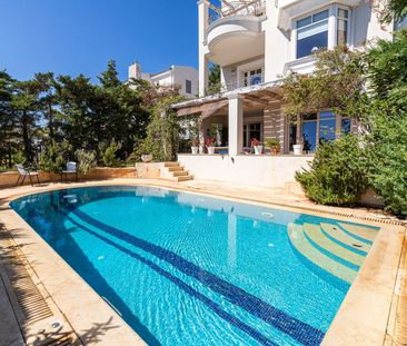 Μονοκατοικία για ενοικίαση Καλλιτεχνούπολη (Ραφήνα) - Photo 1