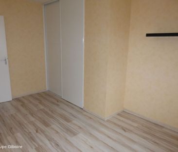 Appartement T3 à louer Rennes Beauregard - 58 m² - Photo 6