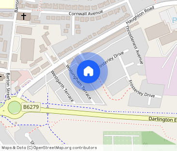 Alexander Street, Darlington, DL1 - Photo 1