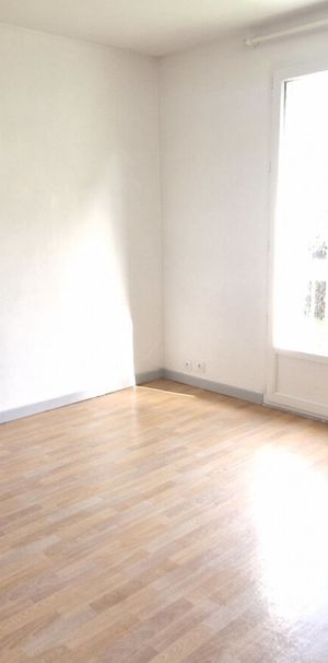 Location Appartement 1 pièce 27m² RENNES 35000 - Photo 1