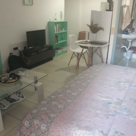 Studio/Γκαρσονιέρα για ενοικίαση Νόρμαν (Πάτρα) - Φωτογραφία 4