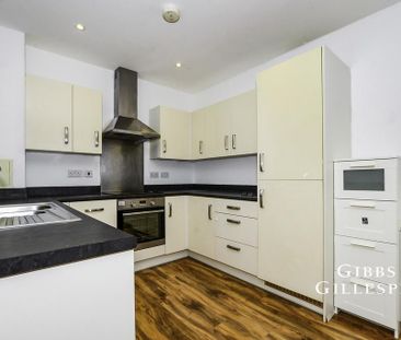 1 bedroom flat to rent - Photo 5