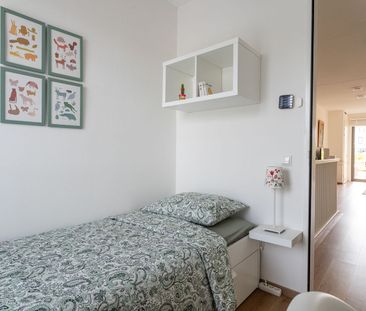 Appartement te huur: Delflandstraat 54 2265 WC Leidschendam - Photo 6