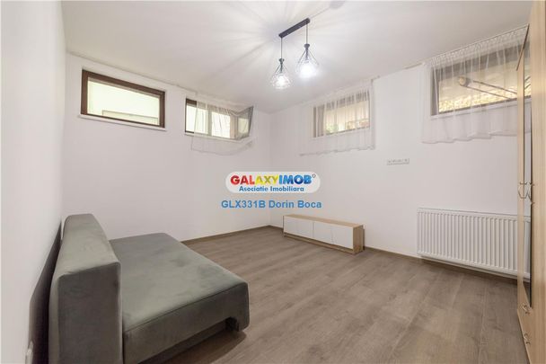 Inchiriere apartament 3 camere UNIRII (str. Elena Cuza) METROU - 7 min - Fotografie 1
