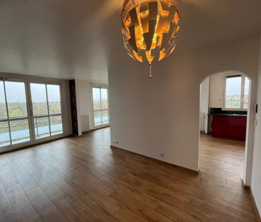 Location Appartement 4 pièces Meublé 83m² CHILLY MAZARIN 91380 - Photo 6