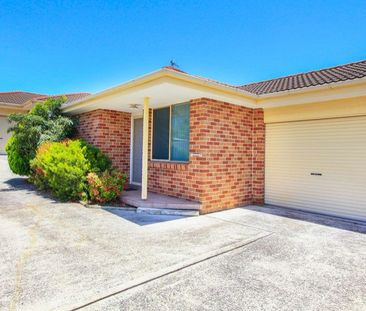 Immaculate 2 bedroom villa - Photo 6