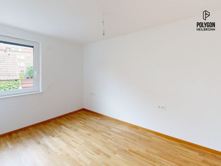*WG-taugliche Wohnung zur Miete* 4-Zimmer-Wohnung ideal für Studierende und Berufstätige - Photo 5