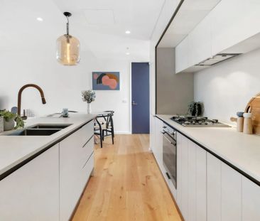 Sublime Sub-Penthouse With A Sophisticated Vibe - Photo 5