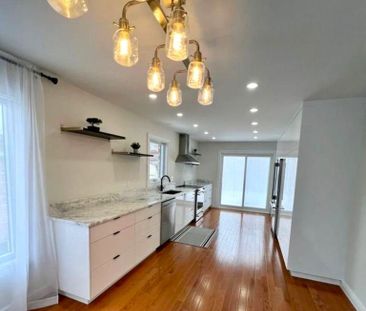 For Lease - 13 Forest Dale Drive Unit# #MAIN, Barrie, Ontario - Photo 5