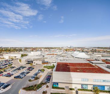 For Lease - 205 Sherway Gardens Road Unit# 1405, Toronto, Ontario - Photo 1