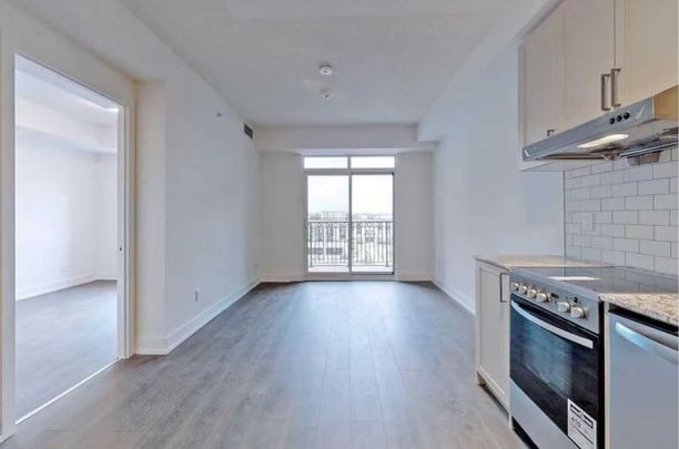 For Lease - 268 Buchanan Drive Unit# 506W, Markham, Ontario - Photo 1