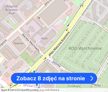 Przestronne mieszkanie 2-pokojowe, 73m2 - Kromera - Zdjęcie 1