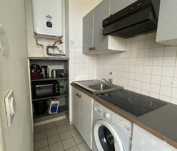 Appartement 2 pièces 37.1 m² - Photo 6