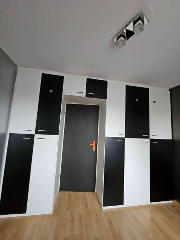 3.5 Zimmer, 78 m², 4. Stock - Foto 2
