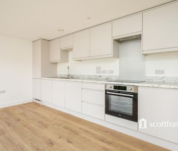 1 bedroom flat to rent - Photo 3