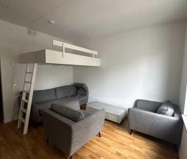 Gripengatan, Järfälla - Foto 5