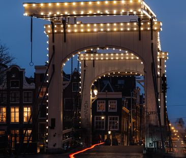 Amstel 71-2, Weesperbuurt, 1018EK, Amsterdam - Photo 2