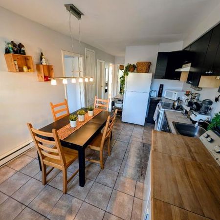 Chambre à louer - Photo 3