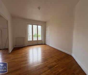 Location Appartement 3 pièces 69m² GRENOBLE 38000 - Photo 1